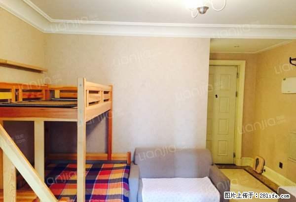 精装修 中海御鑫阁 朝南向 一居室 - 房屋出租 - 房屋租售 - 北京分类信息 - 北京28生活网 bj.28life.com