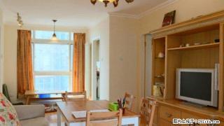 北大西门 畅春园 芙蓉里 精装大一居 随时入住 紧邻101北 - 北京28生活网 bj.28life.com