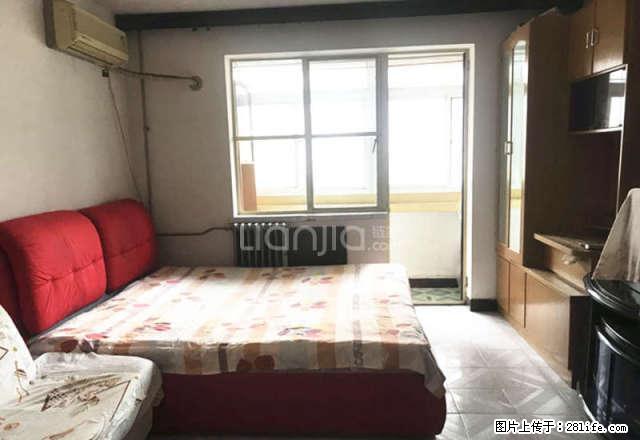 为你而选 新桥路小区 2室1厅 60平 - 房屋出租 - 房屋租售 - 北京分类信息 - 北京28生活网 bj.28life.com