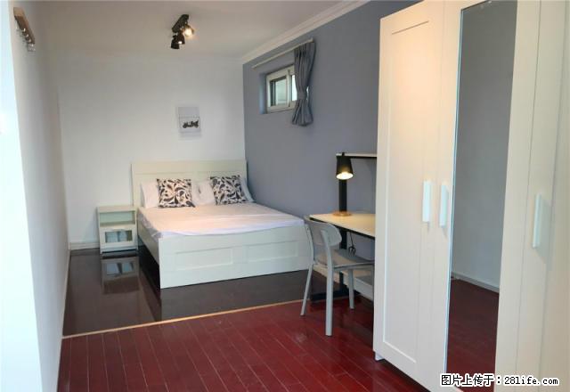 (单间出租)入住减一千室友说新装的独卫小窝很好看你选咯随时入住有网络 - 房屋出租 - 房屋租售 - 北京分类信息 - 北京28生活网 bj.28life.com