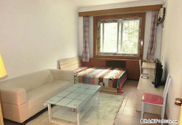 三里屯南高层一居 紧邻盈科中心 复兴国际中心 团结湖 白家庄 - 房屋出租 - 房屋租售 - 北京分类信息 - 北京28生活网 bj.28life.com