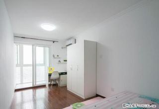 (单间出租)芍药居北里精精装主卧室 紧邻地铁 外经贸旁 随时看房 可月付 - 北京28生活网 bj.28life.com