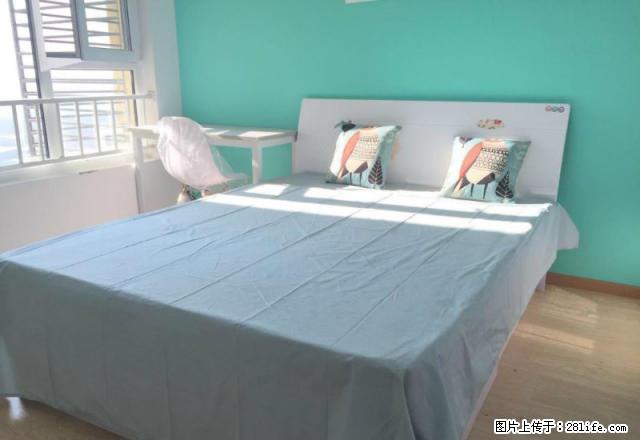 (单间出租)望京西园三区 南向主卧大独卫 紧邻望京站 SOHO 物美 - 房屋出租 - 房屋租售 - 北京分类信息 - 北京28生活网 bj.28life.com