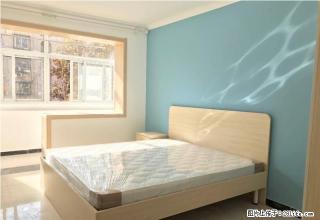 松榆西里2居，精装，次出租，随时看房 - 北京28生活网 bj.28life.com