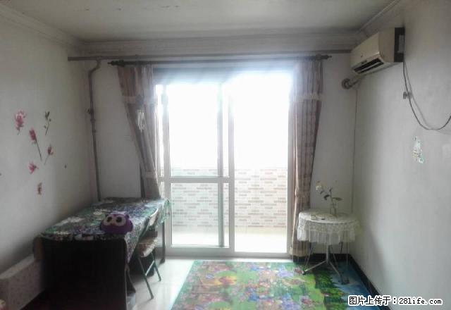 石园西区，家电齐全，随时看房，有钥匙，正规两居！ - 房屋出租 - 房屋租售 - 北京分类信息 - 北京28生活网 bj.28life.com