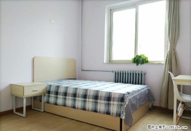 (单间出租)魏公村总政干休所 农科院 军艺 精装单间 出租 看房联系 - 房屋出租 - 房屋租售 - 北京分类信息 - 北京28生活网 bj.28life.com