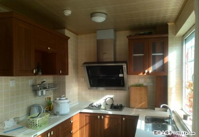 金科帕提欧精装2居 采光好 4000元/月 - 房屋出租 - 房屋租售 - 北京分类信息 - 北京28生活网 bj.28life.com