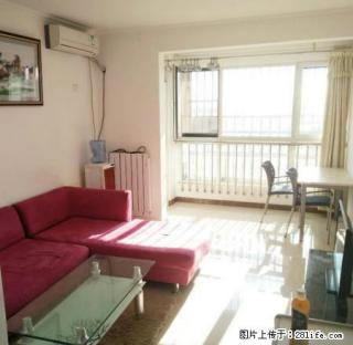 京旺家园南北通透一居室 精装修 临近望京大山子蟹岛度假村 - 北京28生活网 bj.28life.com