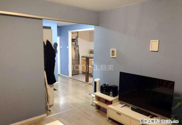 为你而选 四惠地铁口东恒时代一期精装一居室出租 - 房屋出租 - 房屋租售 - 北京分类信息 - 北京28生活网 bj.28life.com