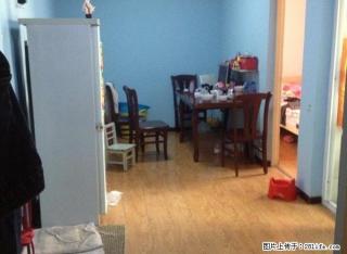 温泉花园 两居室2800家具家电全齐,包物业供暖 - 北京28生活网 bj.28life.com