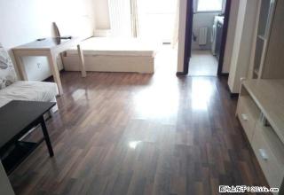 矿业大学 林业大学 六道口地铁 富润家园 精装一居 随时入住 - 北京28生活网 bj.28life.com