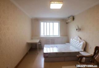 (单间出租)安华里五区，信义大厦，北京广济中医医院附近。家具齐全拎包入住 - 北京28生活网 bj.28life.com