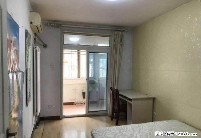 (单间出租)可月付 果园地铁口 达富苑小区 精装主卧带独立卫 - 房屋出租 - 房屋租售 - 北京分类信息 - 北京28生活网 bj.28life.com