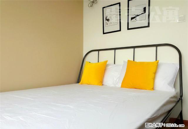 (单间出租)圆明园51院 蛋壳公寓直租 交通便利家具全新 - 房屋出租 - 房屋租售 - 北京分类信息 - 北京28生活网 bj.28life.com