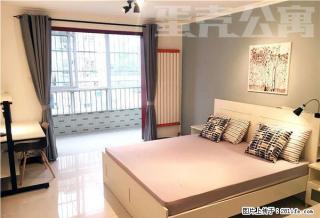 (单间出租)D21柳芳 东直门三元桥 押一付一零中介 统一装修大阳台 - 北京28生活网 bj.28life.com