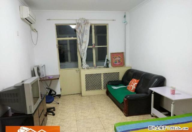 北礼士路 车公庄 精装两居室出租 双南朝向 可同事合租随时看 - 房屋出租 - 房屋租售 - 北京分类信息 - 北京28生活网 bj.28life.com