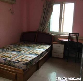 (单间出租)阜外医院 人民医院 精装大主卧 可长租可 随时看房真实照 - 北京28生活网 bj.28life.com