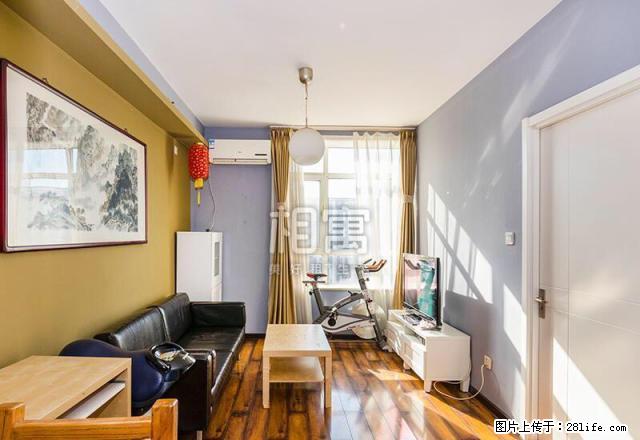 美立方新出精装朝南超大一居，可签两年不涨价！ - 房屋出租 - 房屋租售 - 北京分类信息 - 北京28生活网 bj.28life.com