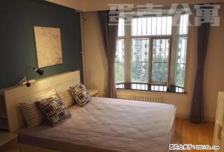 (单间出租)E23柳芳 三元桥 望京 押一付一 可月付 0中介 配置齐全 - 北京28生活网 bj.28life.com