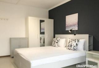 (单间出租)F21西二旗 住蛋壳 根本不用带钥匙 干净舒适的酒店式公寓 - 北京28生活网 bj.28life.com