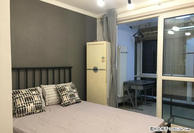 (单间出租)室友说新装的独卫小窝很好看 你选咯随时入住 有网络返现160 - 房屋出租 - 房屋租售 - 北京分类信息 - 北京28生活网 bj.28life.com