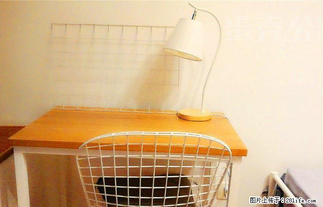 (单间出租)蒲黄榆五巷 蛋壳公寓直租 家具全新 南北向采光好 - 房屋出租 - 房屋租售 - 北京分类信息 - 北京28生活网 bj.28life.com