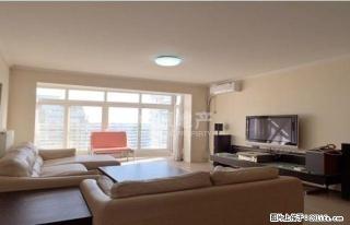 钥匙房随时起租 东四环城铁房 家具家电齐全 大型社区 交通好 - 北京28生活网 bj.28life.com