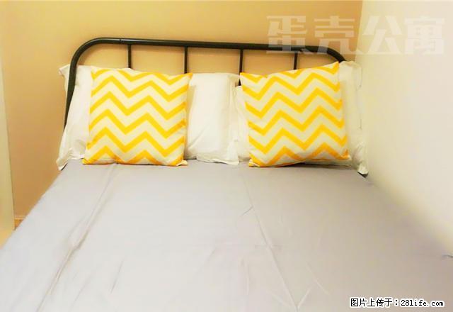 (单间出租)享受 其实很简单 北欧风带阳台小屋 某某小区某某地铁 包保洁 - 房屋出租 - 房屋租售 - 北京分类信息 - 北京28生活网 bj.28life.com