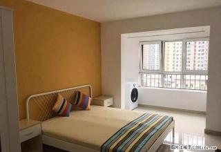 (单间出租)七里庄六里桥东大街307医院丰台花园振海大厦西局玉园温馨卧室 - 北京28生活网 bj.28life.com