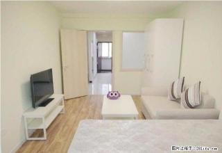 国贸 永安里（灵通观小区）两居室.业主直租.随时看房宿舍 - 北京28生活网 bj.28life.com