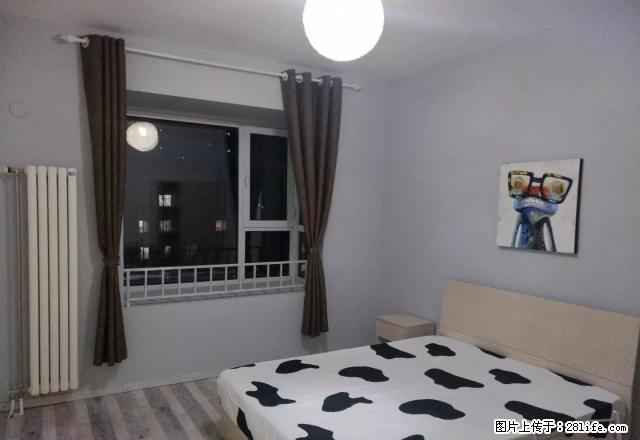 新出房源:泰和园一里一区南北通透一居室出租,家具家电齐随时住 - 房屋出租 - 房屋租售 - 北京分类信息 - 北京28生活网 bj.28life.com