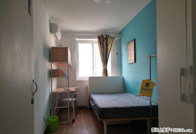 安华桥地铁站 黄寺大街 阳光丽景对面 24号院两居室出租 - 房屋出租 - 房屋租售 - 北京分类信息 - 北京28生活网 bj.28life.com