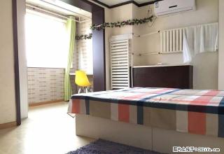 (单间出租)安德路55号院主卧带阳台20平 - 北京28生活网 bj.28life.com