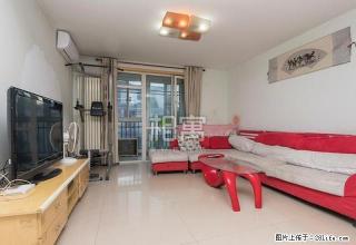 桃花岛小区、精装三室一厅两卫、家电齐全、随时看房入住 - 北京28生活网 bj.28life.com