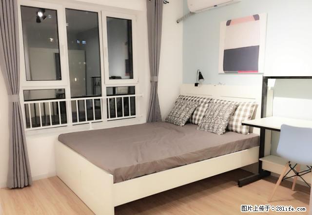 (单间出租)刘家窑地铁楼上 恒松园出租精装温馨大主卧室 看房随时 - 房屋出租 - 房屋租售 - 北京分类信息 - 北京28生活网 bj.28life.com