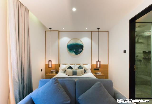 豪华装修的朝南大一居MARINA 随时看房中国式院落服务全含 - 房屋出租 - 房屋租售 - 北京分类信息 - 北京28生活网 bj.28life.com