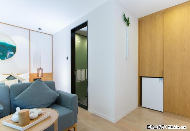 团结湖高端公寓,家电齐全,配套好商圈繁华,免费健身房 - 房屋出租 - 房屋租售 - 北京分类信息 - 北京28生活网 bj.28life.com