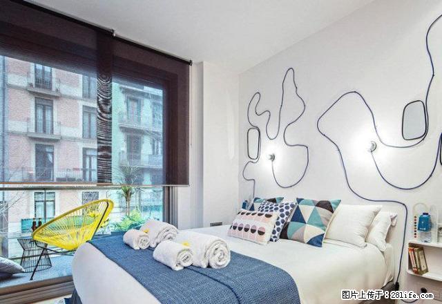 苏州街地铁10号线 人民大学 万泉庄 小南庄精装一居室 出租 - 房屋出租 - 房屋租售 - 北京分类信息 - 北京28生活网 bj.28life.com