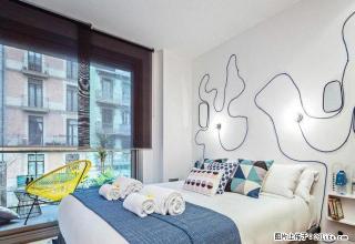 苏州街地铁10号线 人民大学 万泉庄 小南庄精装一居室 出租 - 北京28生活网 bj.28life.com