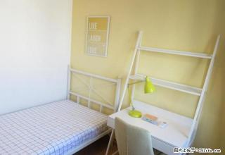 (单间出租)望京新城，合租，男女不限 - 北京28生活网 bj.28life.com