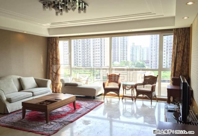 泛海国际樱海园 全装全配 送车位 新风系统 邻观湖国际 棕榈 - 房屋出租 - 房屋租售 - 北京分类信息 - 北京28生活网 bj.28life.com