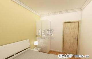 海淀西三旗 相寓装修两居室 全新家电 中间楼层 押一付一 - 北京28生活网 bj.28life.com