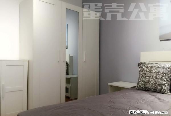 (单间出租)珠江罗马嘉园(西区 蛋壳公寓直租 房租月付 随时看房 - 房屋出租 - 房屋租售 - 北京分类信息 - 北京28生活网 bj.28life.com