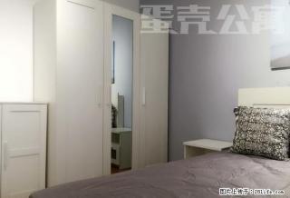 (单间出租)珠江罗马嘉园(西区 蛋壳公寓直租 房租月付 随时看房 - 北京28生活网 bj.28life.com