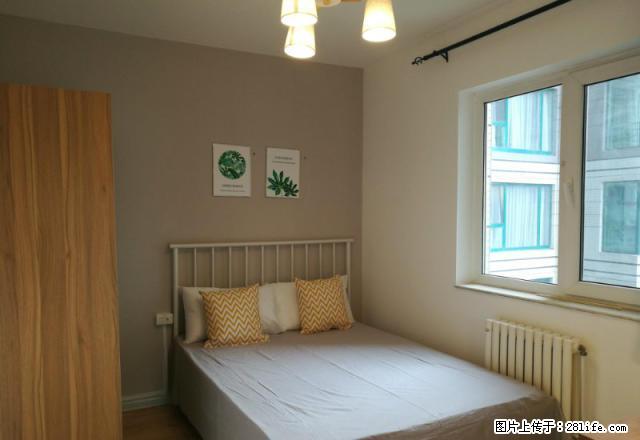 (单间出租)马家堡西里22号院 蛋壳公寓直租 免费高速网络 智能门锁 - 房屋出租 - 房屋租售 - 北京分类信息 - 北京28生活网 bj.28life.com