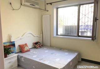 (单间出租)东四十条地铁 保利剧院 中汇广场 海运仓温馨次卧1600甩 - 北京28生活网 bj.28life.com