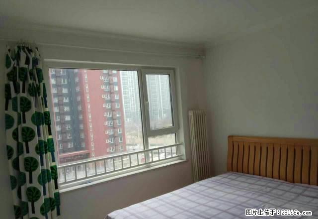 (单间出租)地铁13号线西二旗智学苑精装朝南主卧家具家电齐全拎包入住 - 房屋出租 - 房屋租售 - 北京分类信息 - 北京28生活网 bj.28life.com