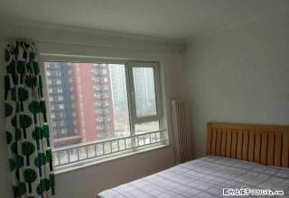(单间出租)地铁13号线西二旗智学苑精装朝南主卧家具家电齐全拎包入住 - 北京28生活网 bj.28life.com