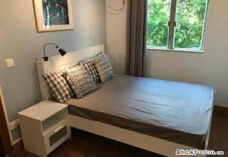 (单间出租)清华大学家属院 蛋壳公寓直租 免费维修 双周保洁 - 北京28生活网 bj.28life.com