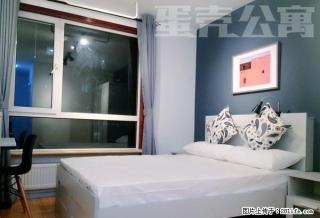 (单间出租)万科城市花园 蛋壳公寓直租 押一付一全新家电 - 北京28生活网 bj.28life.com